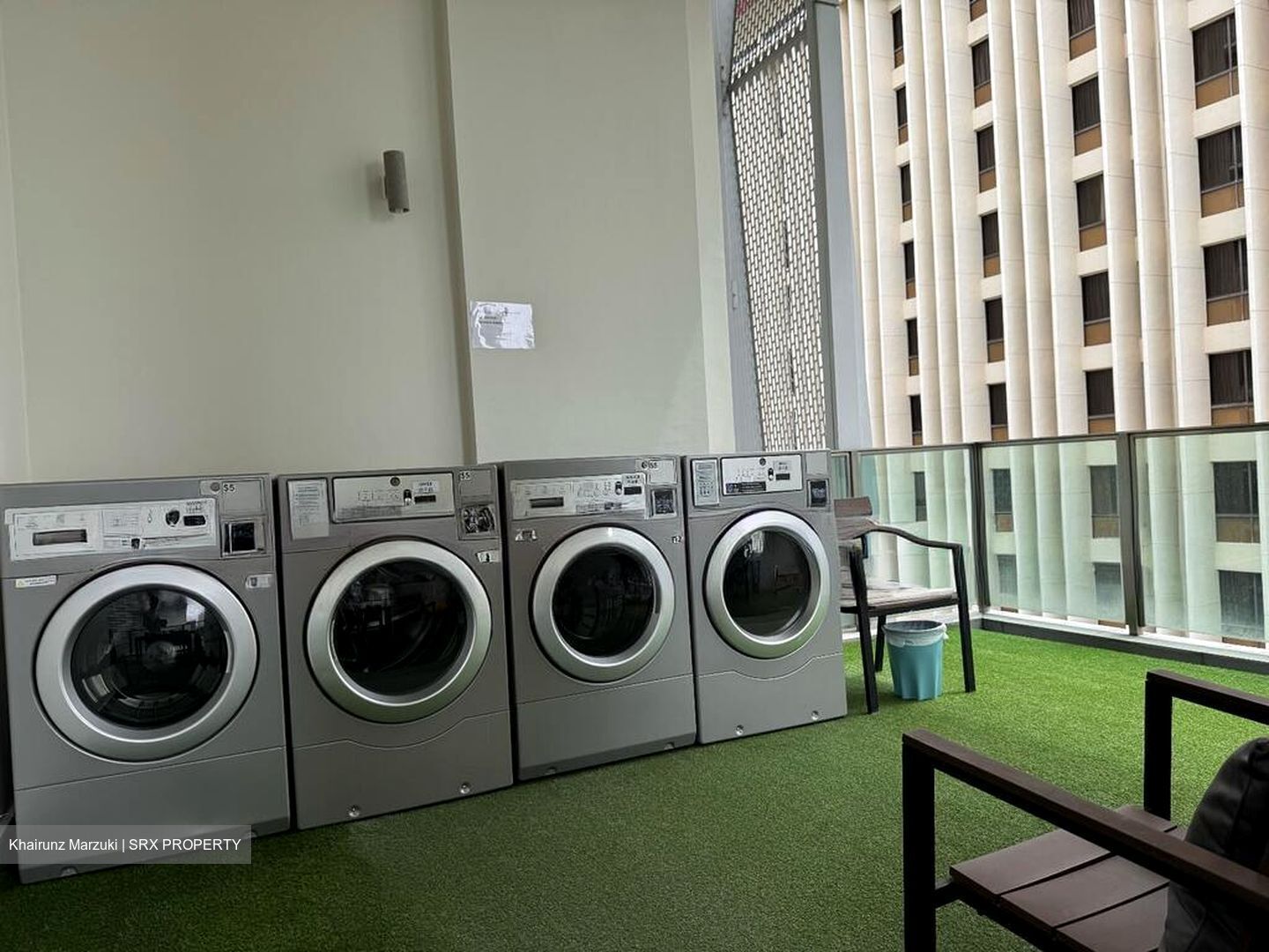 Surrey Road (D11), Apartment #503695771